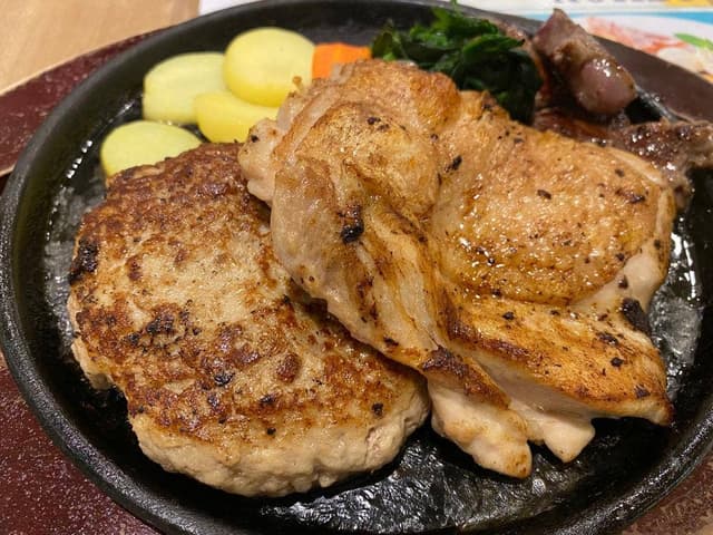 デニーズ 浜松町店 - サブ画像2