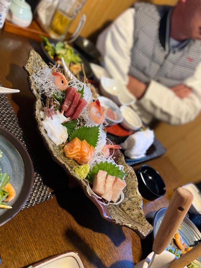 隠家酒場 かっぺ - サブ画像1