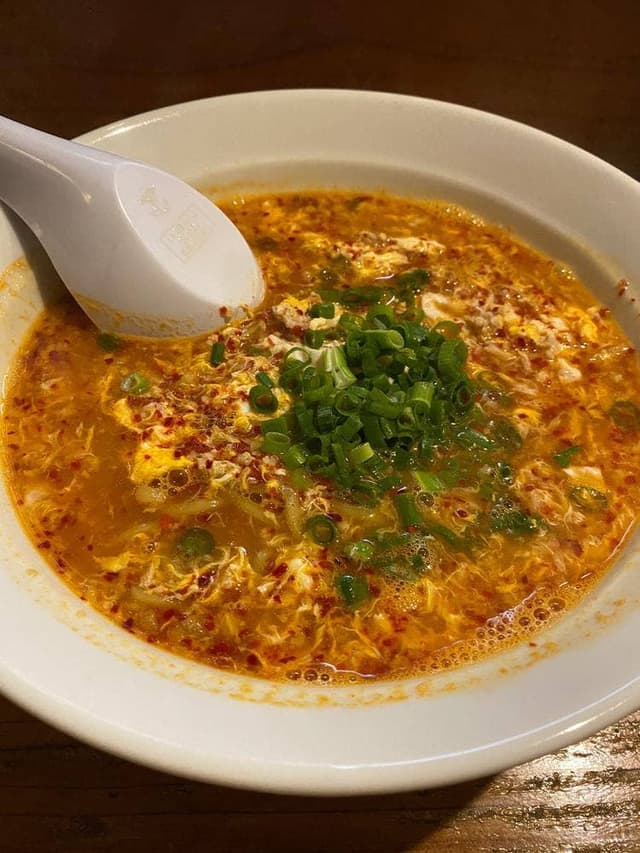 麺屋 たんたん - サブ画像3