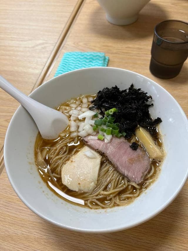 麺処蒼 あお - サブ画像3