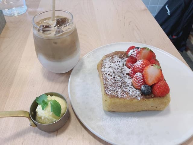 forucafe 本店 - サブ画像1