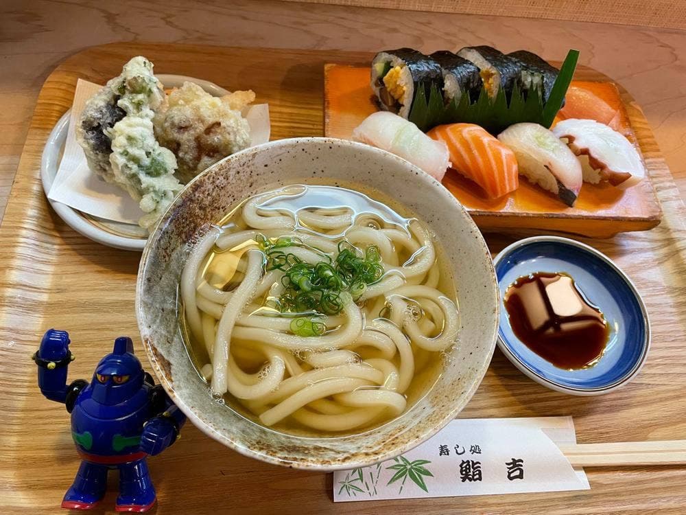 鮨吉