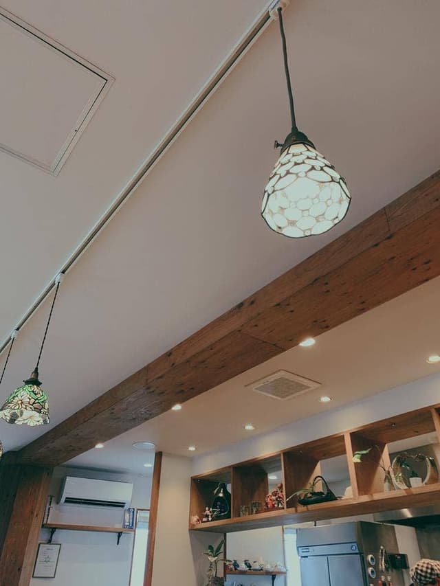 和カフェ 一衣 - サブ画像2