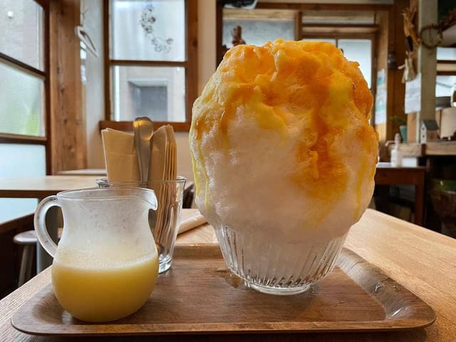 anamo cafe - サブ画像3