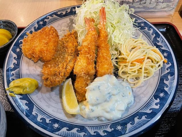 酒彩処じん家 - サブ画像1