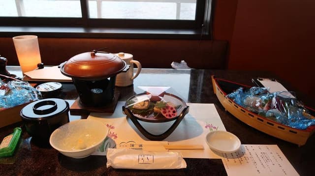 屋形船 濱進 - サブ画像2