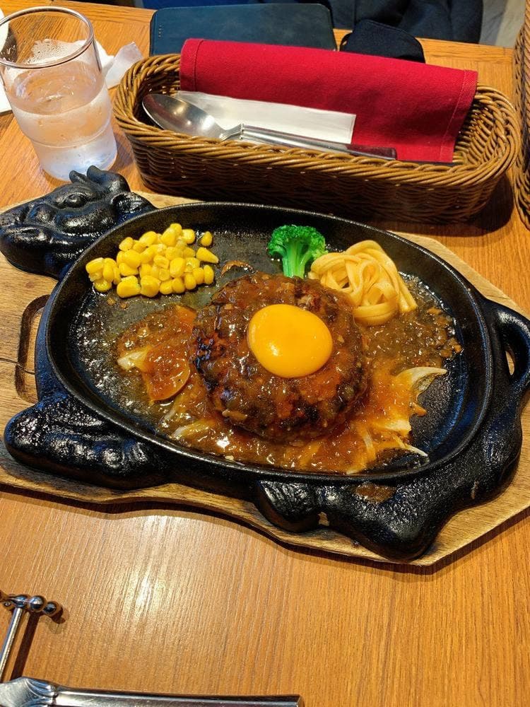 Cafe de 10番
