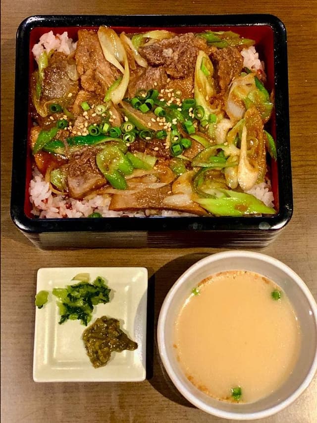 牛舌金庫 赤坂店 - サブ画像3