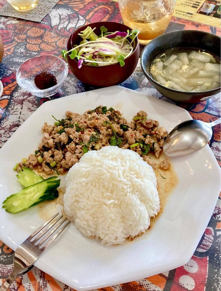 スワンナホォン