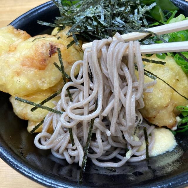 うどん 春木屋 - サブ画像1