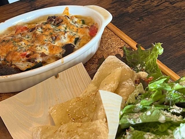 れすとらん 12番地 - サブ画像1