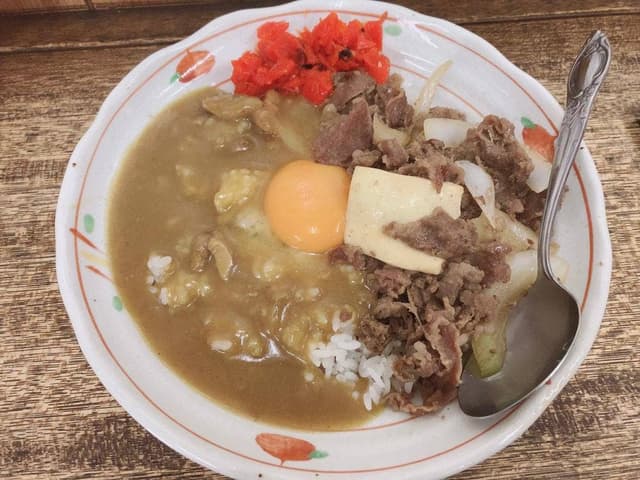 三品食堂 - サブ画像2