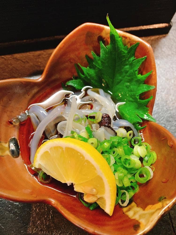 鉄板居酒屋こしん
