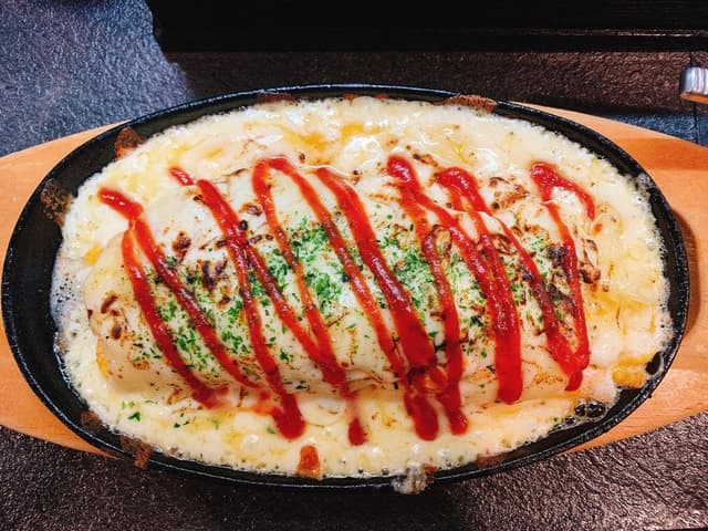 鉄板居酒屋こしん - サブ画像1