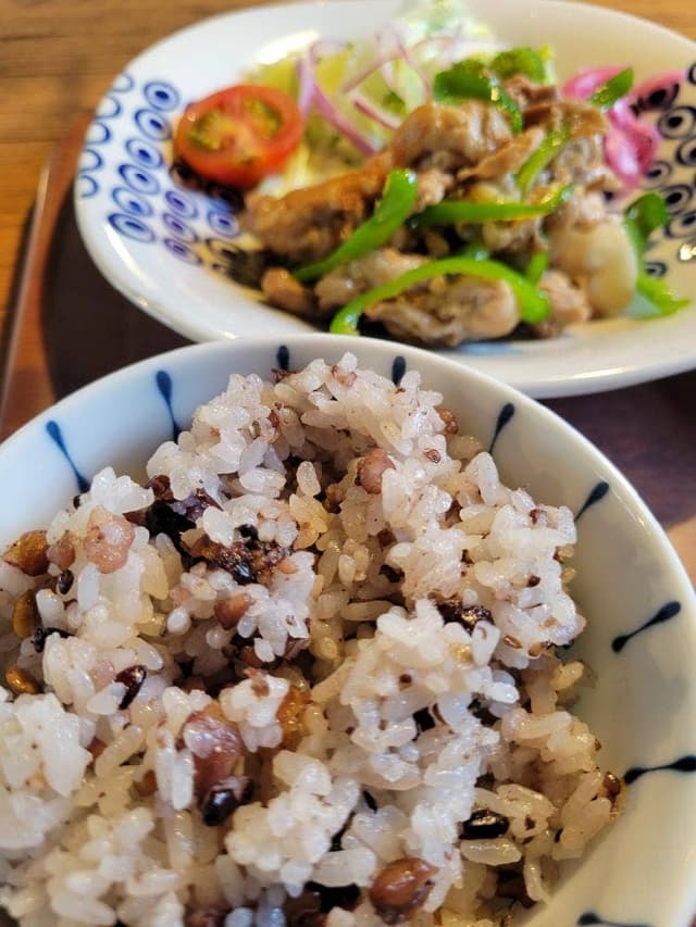 まもりん食堂 - サブ画像1