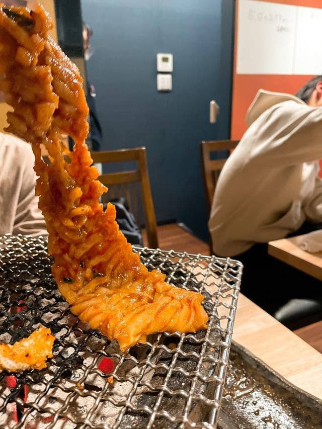 炭火焼肉 しんちゃん - サブ画像1