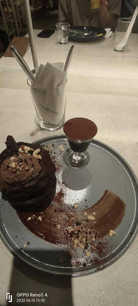 SHIRO CAFE 自由が丘店