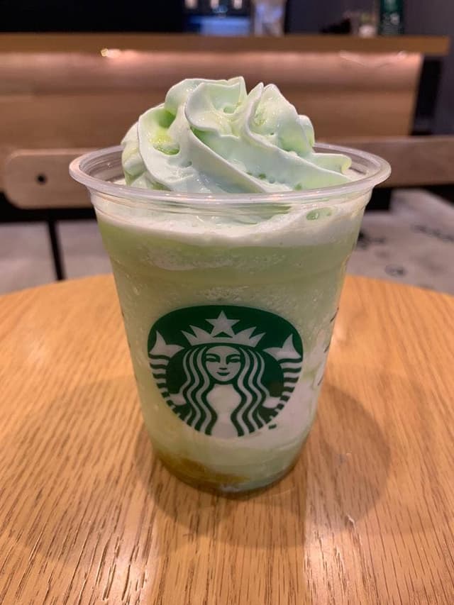 スターバックス コーヒー エミオ練馬店 - サブ画像1