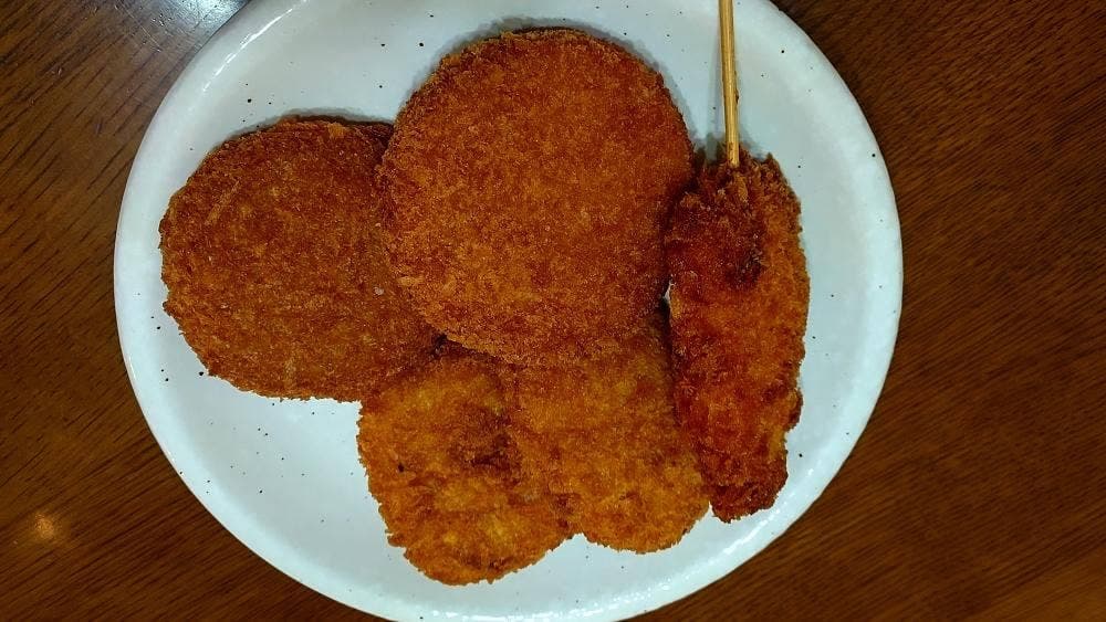 道の駅びふか 双子座館 売店