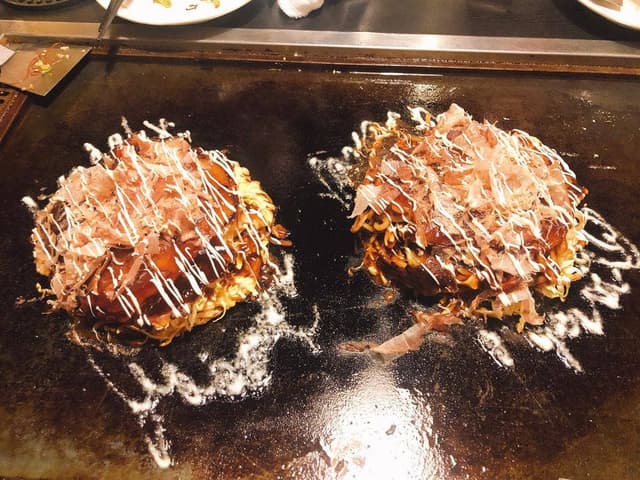 大阪お好み焼き・ねぎ焼き ろくもんや - サブ画像3