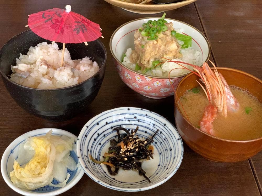 いいとこ
