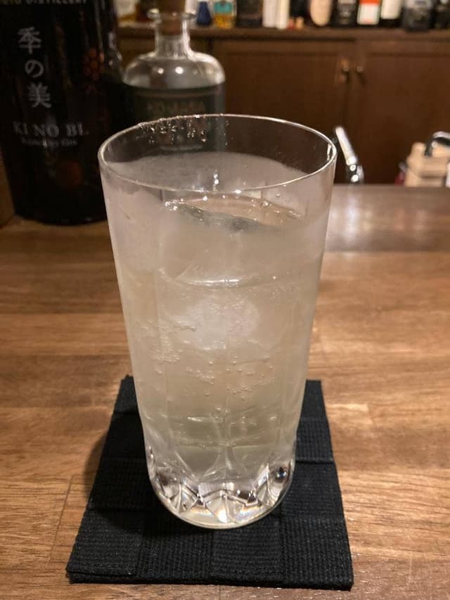 バー ミスティ - サブ画像2