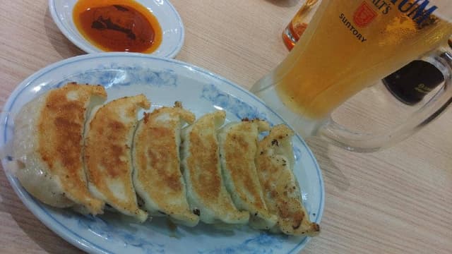 ぎょうざの満洲 八王子店 - サブ画像2