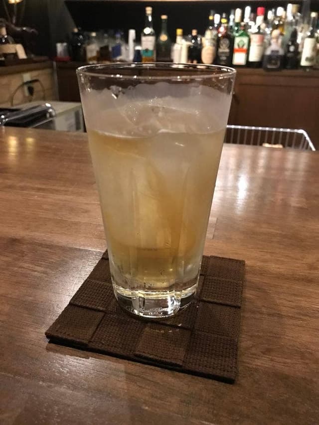 バー ミスティ - サブ画像1