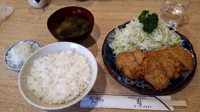 とんかつ司 - サブ画像2