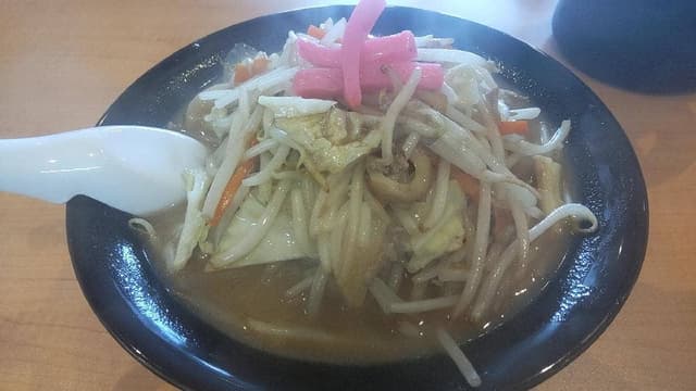 長崎ちゃんぽん たかみ - サブ画像1
