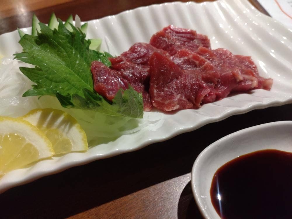 食彩 朱庵