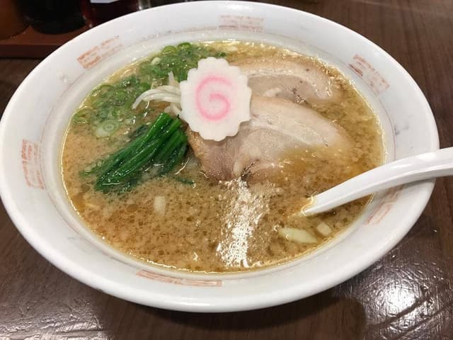 中華そば ちから 八丁堀店 - サブ画像2