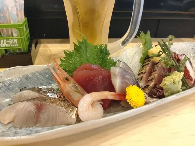 大衆酒場HOMIE - サブ画像1