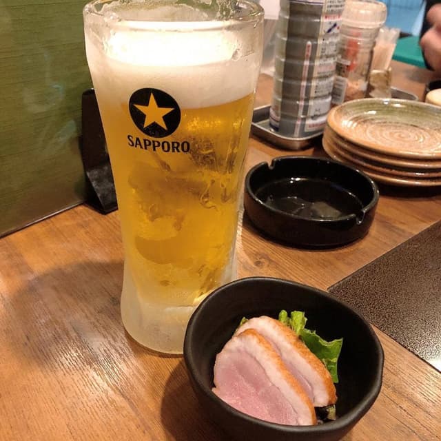 御喜元お台所 鶴見 がちゃぴん - サブ画像1