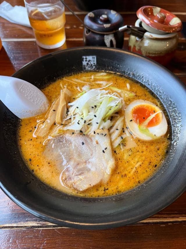 麺屋はやたろう 立川店 - サブ画像3