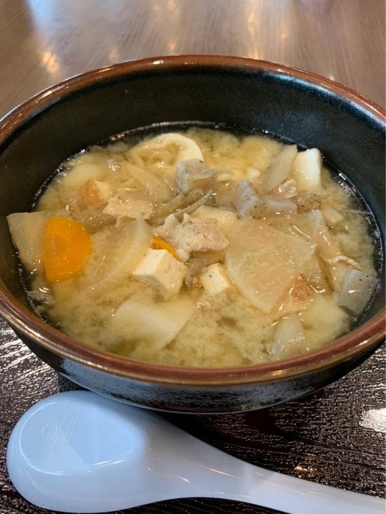 山田サービスエリア上り線