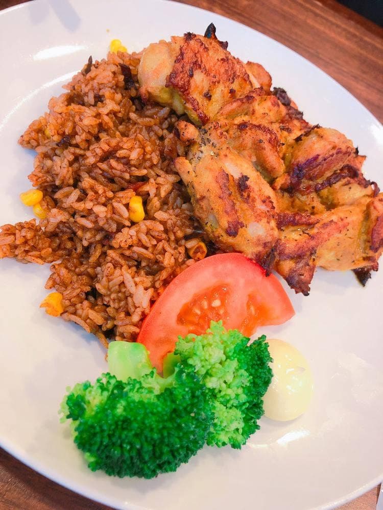 ジョナサン 西葛西店