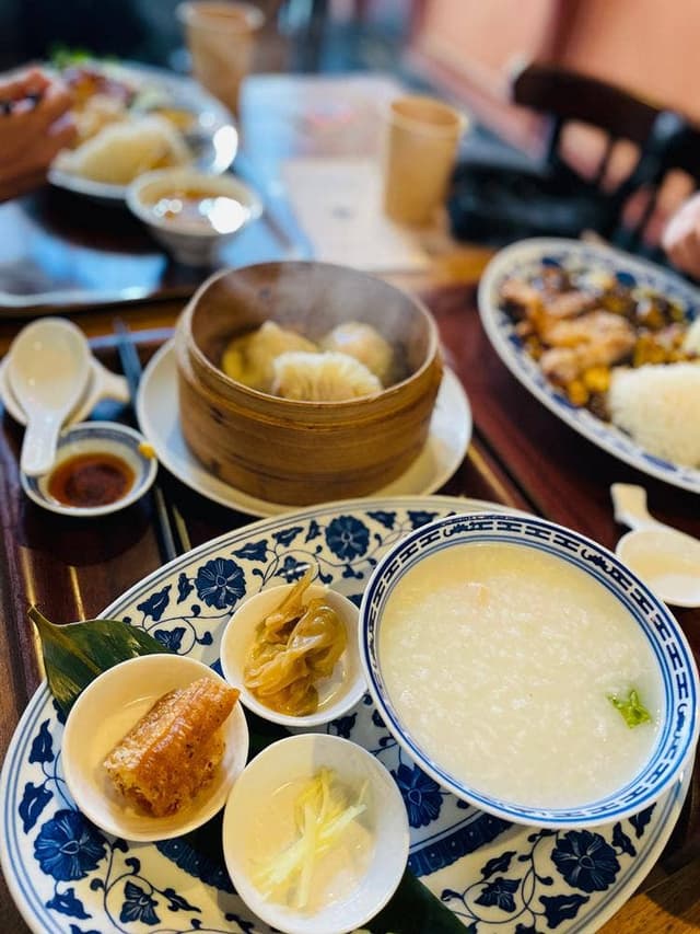 SIK eatery うつぼ公園店 - サブ画像1