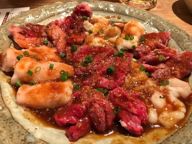 焼肉ホルモン 八重山おときち - サブ画像2