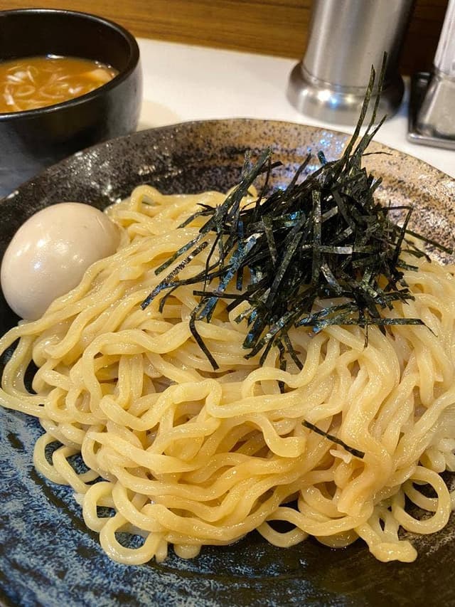 麺や 桜木 - サブ画像2