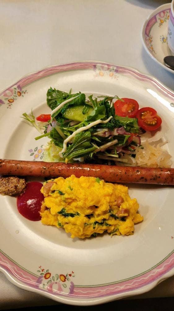 カントリーイン オーチャードハウス - サブ画像2