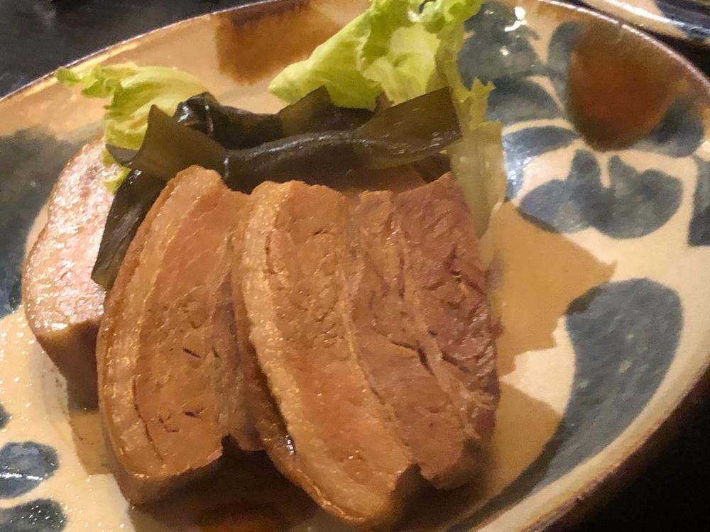 沖縄料理店うちなー