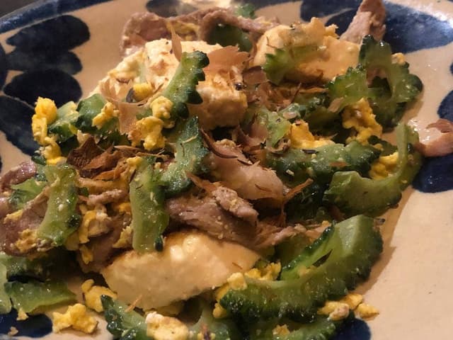 沖縄料理店うちなー - サブ画像2