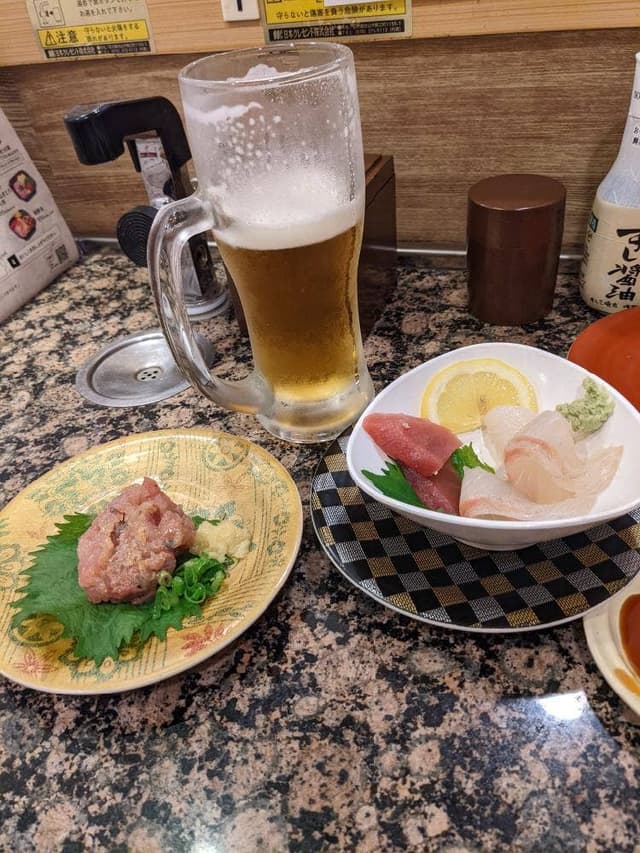 回転寿司みさき 祖師谷大蔵北口店 - サブ画像3
