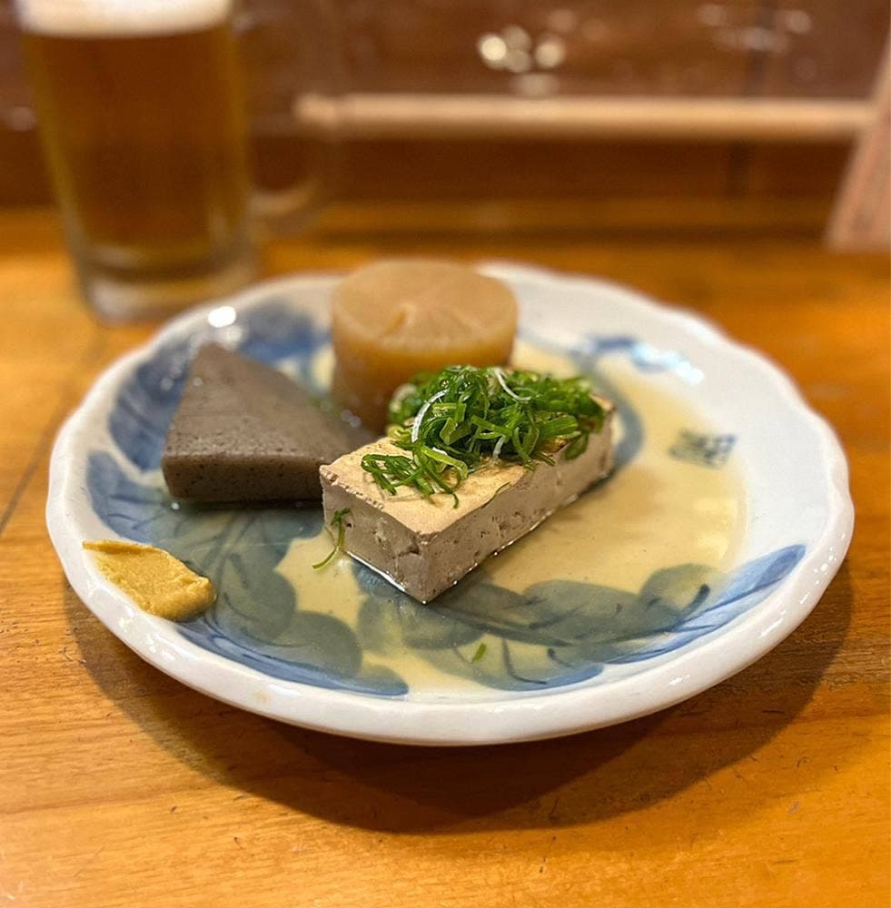まめだ