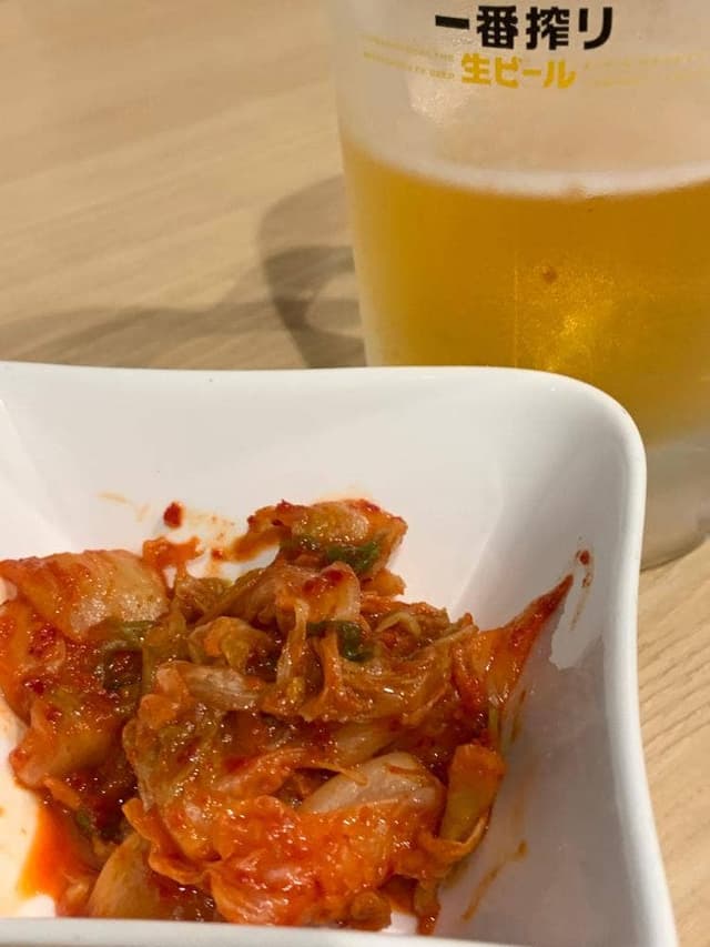東京純豆腐 戸田店 - サブ画像2