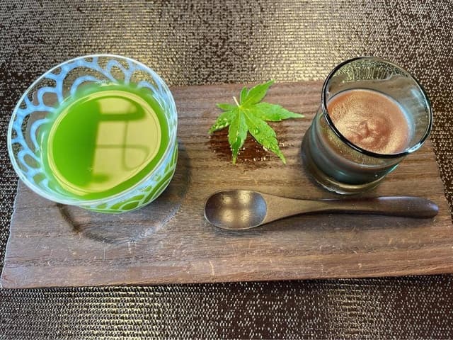 御宿 かわせみ - サブ画像1