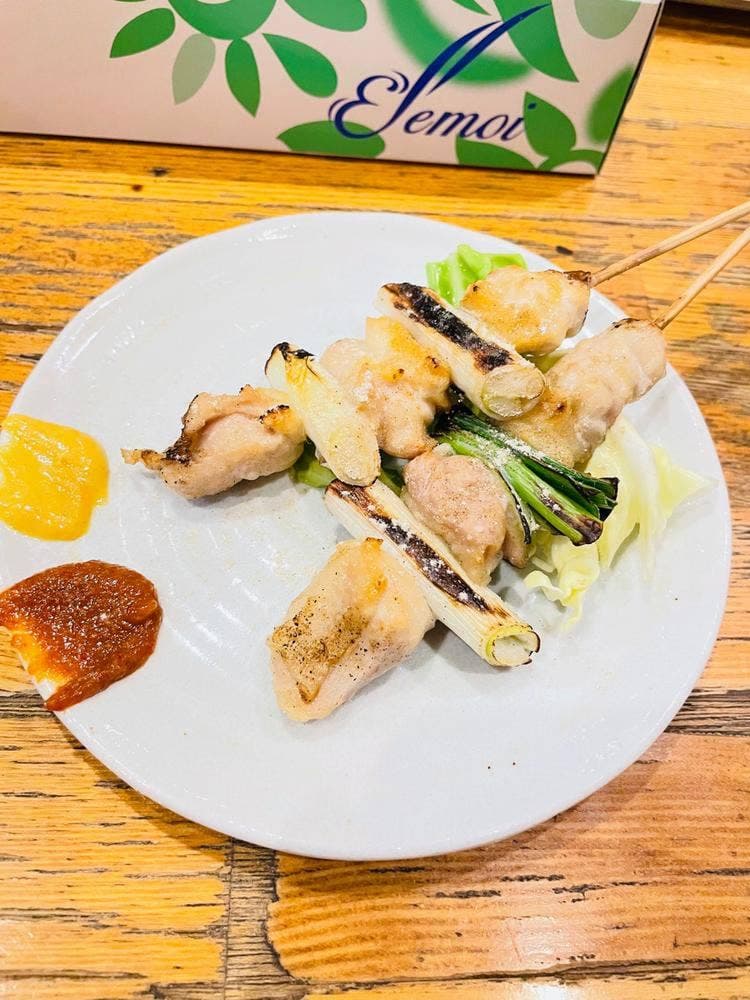 焼とり専門店 わたなべ