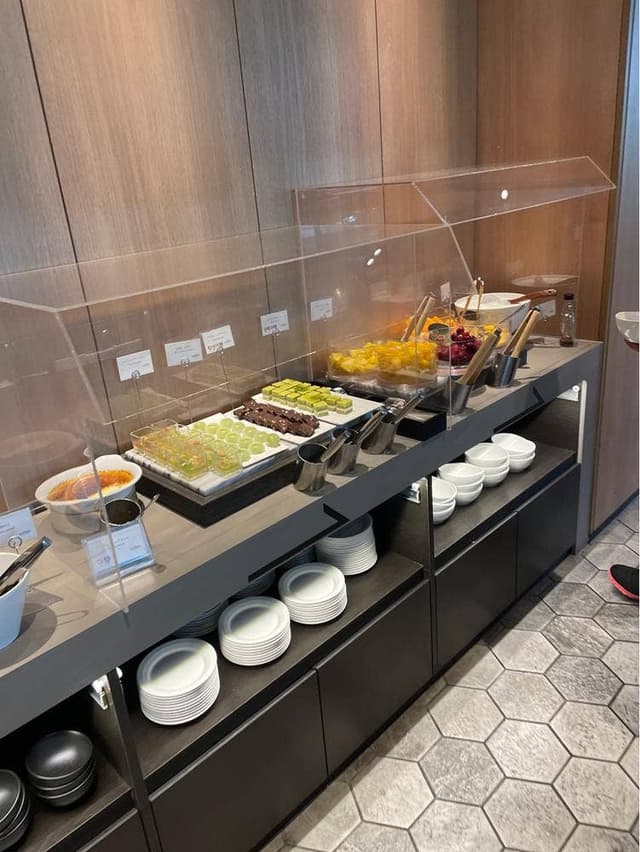 ホテルインターゲート大阪梅田 - サブ画像3