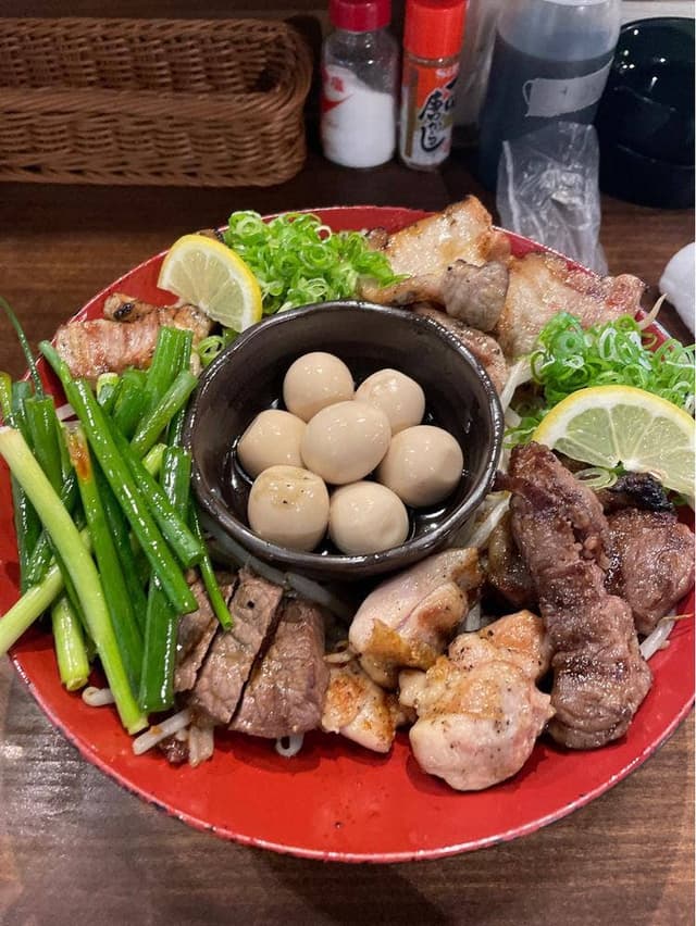 徳田酒店御肉 - サブ画像1